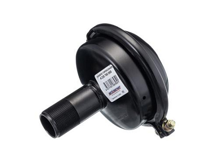 4230760060 (АМ) Камера тормоза передняя УРАЛ 4320, 5557 (Тип-24) (2)