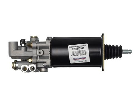 9700512047 (АМ) ПГУ КАМАЗ-6460, 6520 с КПП ZF  (аналог: 970 051 204 0)