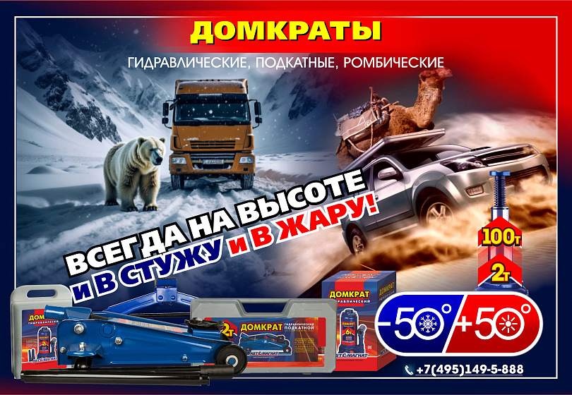 ДОМКРАТЫ