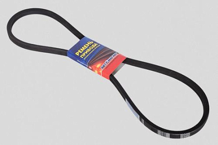 AVX 1450-16х11 (АМ) Ремень клиновой СМД-60 (Т-50 и Т-150К), -62, -64, -66, -80, -81, (10)