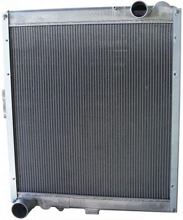 Радиатор 5308А-1301010 (2-х) "NOCOLOK" (ШААЗ)