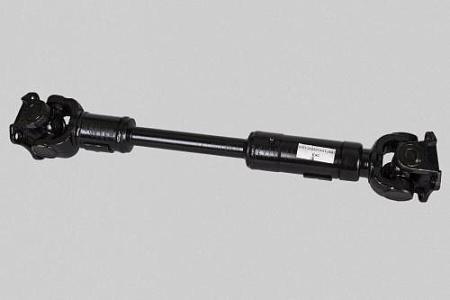 3151-2203010-01 (АМ) (13-224.30.10) Вал карданный УАЗ-469,3151, 31512 передний мост (2)