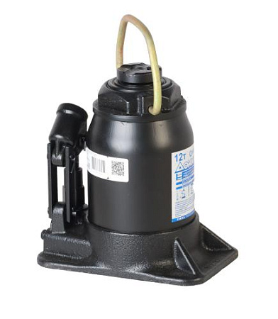 Домкрат Д2-3913010-21 (укороченный) (ШААЗ)