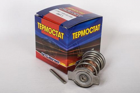 21082-1306100 (АМ) Термоэлемент ВАЗ 2110-2112, 2114, 2115 (с 2003г) 2170-2172, 85°С(норм. 50)