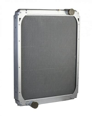 Радиатор 5297А-1301010 (2-х) "NOCOLOK" (ШААЗ)