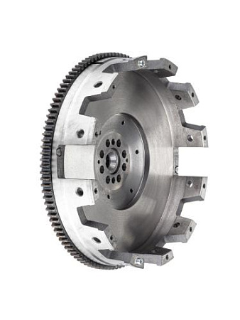 740-1005115-94 (АМ) Маховик КАМАЗ в сборе (аналоги:  740-1005115-91 , FW0711)